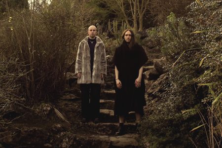 Joshua Le Gallienne & Jordan Edge