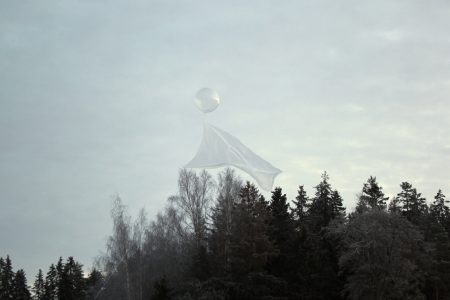 Joshua Le Gallienne – Surrender